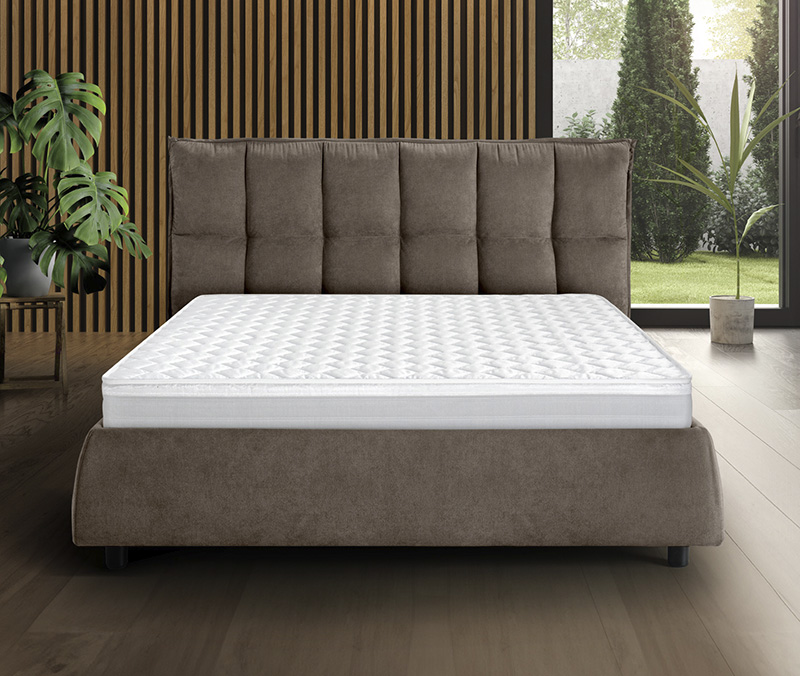 Eminflex offerta materasso Giulietta in Touch Foam