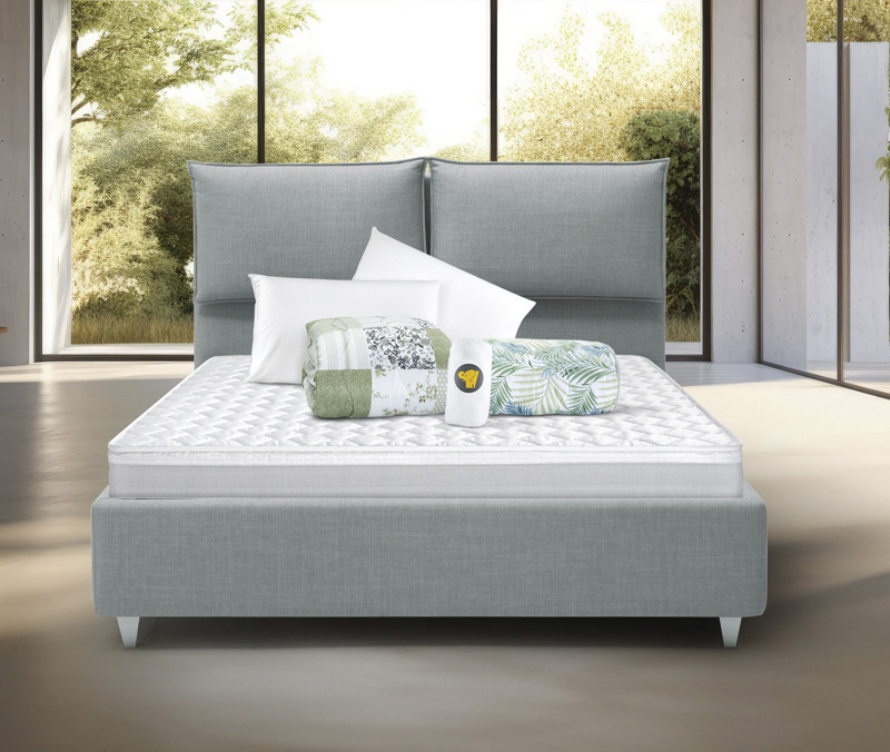 Eminflex offerta materasso Comodo in Touch Foam