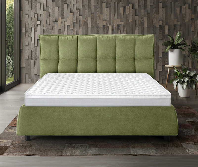 Eminflex offerta materasso Romeo in Touch Foam